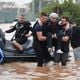 Imagem - Nova vítima das enchentes é encontrada no RS; mortes chegam a 173