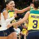 Imagem - Brasil derrota Canadá na estreia da Liga das Nações Feminina