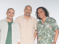 Imagem - Reggae toma o Campo Grande: Adão Negro lidera o Reggae O Bloco no Carnaval 2026