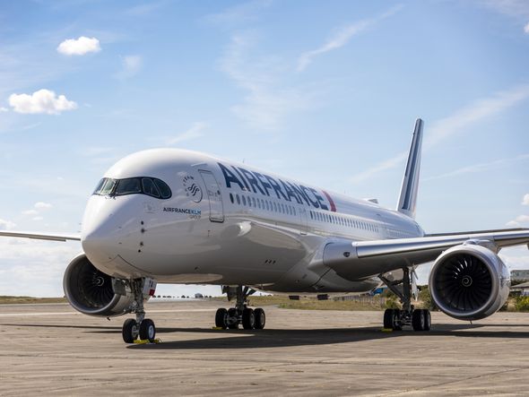 Imagem - Air France terá três voos semanais em Salvador a partir de outubro