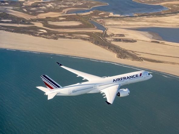 Imagem - ‘Joia rara’ da Air France: conheça aeronave que fará voo Salvador-Paris e saiba quanto dura o trajeto