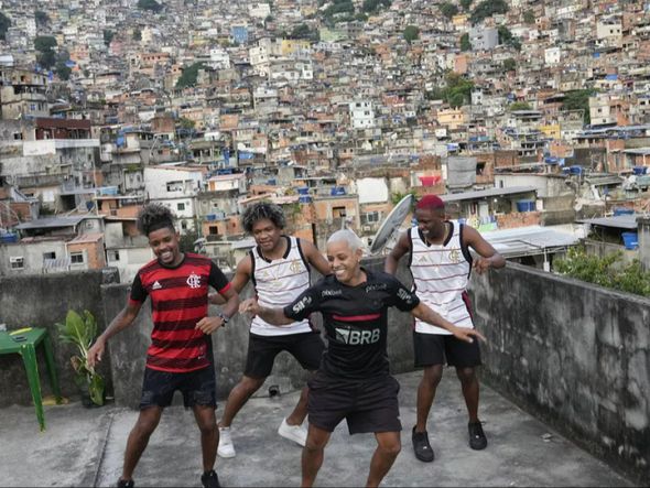 Imagem - Passinho criado pelos jovens das favelas do Rio de Janeiro é declarado Patrimônio Cultural
