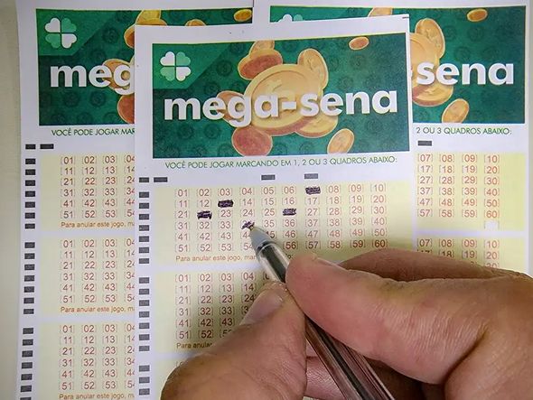 Imagem - Sem ganhador, Mega-Sena acumula e prêmio vai a R$ 30 milhões