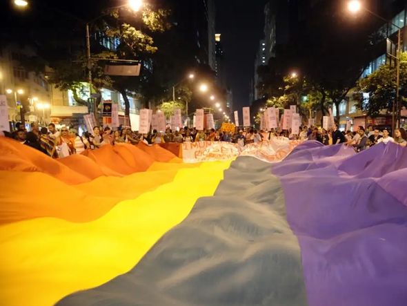 Imagem - Policiais estão pouco preparados para lidar com LGBTfobia, diz estudo