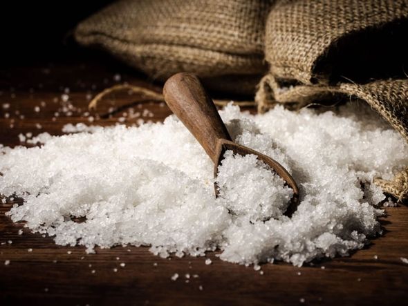 Imagem - Veja como o consumo correto de sal favorece a saúde