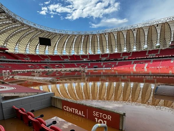 Imagem - Entenda como paralisação do Brasileirão cria 'bola de neve' no futebol nacional