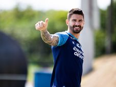 Imagem - Bahia oficializa retorno do atacante Everaldo até o final de 2026