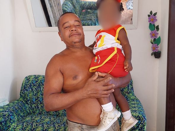 Imagem - Homem morre após levar soco por cobrar R$ 5 de serviço prestado ao vizinho