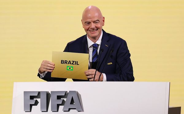 Brasil vai sediar pela primeira vez a Copa do Mundo Feminina