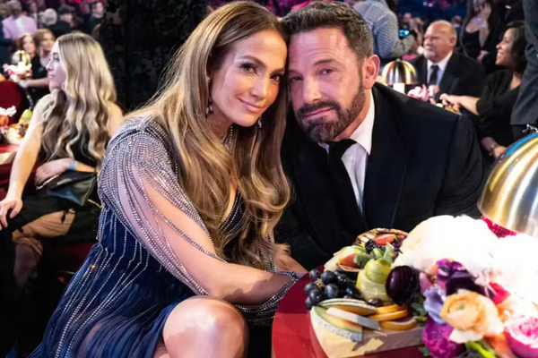 Site estadunidense revela que Ben Affleck e Jennifer Lopez estão se separando