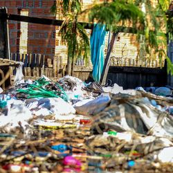 Imagem - Bahia lidera: Brasil tem 1.942 cidades com risco de desastre ambiental