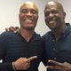 Imagem - Terry Crews anuncia luta contra Anderson Silva no Brasil: 'Estou pronto'