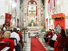 Imagem - Arquidiocese de Salvador inaugura 'Caminho de Antônio', nova rota de peregrinação religiosa na capital baiana