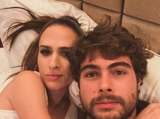 Imagem - Rafa Vitti celebra oito anos com Tata Werneck com vídeo inusitado