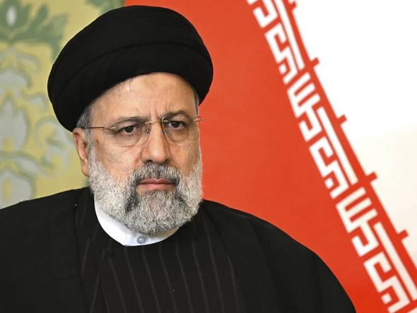 Imagem - Morte do presidente abre disputa de poder para duas sucessões no Irã