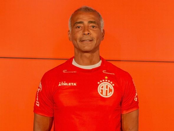Imagem - Romário parabeniza diretoria por tirar camisa 10 de Gabigol: ‘O Flamengo é maior do que tudo’
