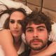 Imagem - Tatá Werneck diz que não se separou de Rafa Vitti e justifica: 'Não somos casal que posta'