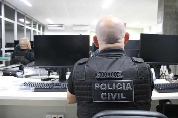 Polícia Civil