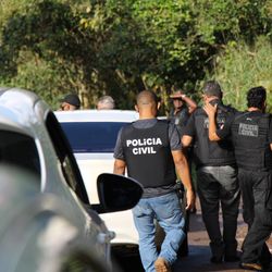Imagem - PM que matou passageiro de carro por aplicativo em Itabuna é preso nesta segunda (20)