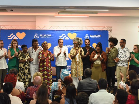 Imagem - Confira 11 roteiros afroturísticos para fazer em Salvador
