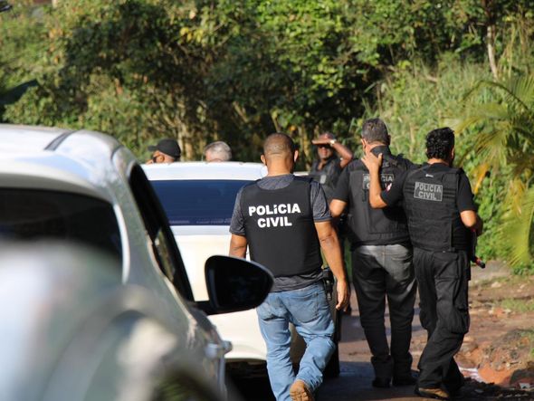 Imagem - PM que matou motorista por aplicativo em Itabuna é preso nesta segunda (20)