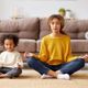Imagem - 10 benefícios da meditação para a saúde