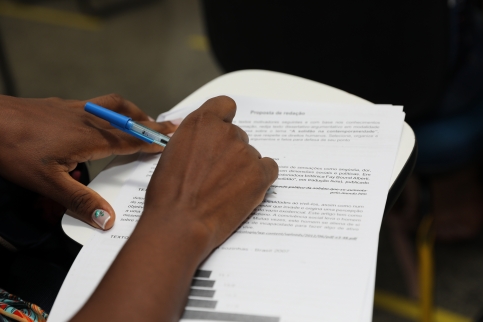 As inscrições para o CPA estão abertas
