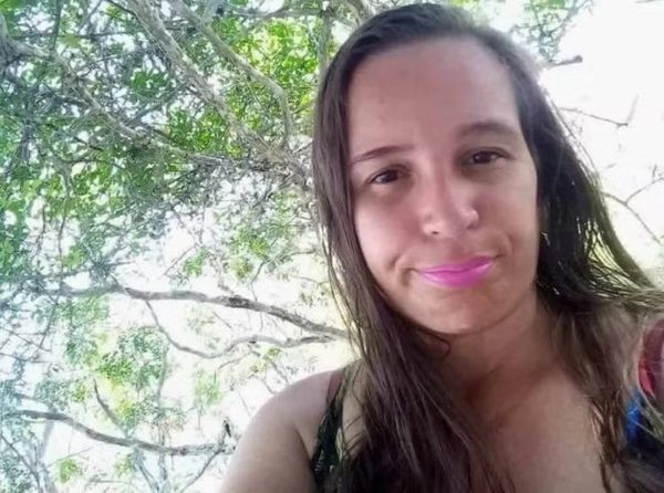 Jocássia foi encontrada morta na própria casa