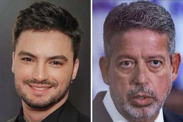 Lira havia apresentado queixa contra Neto por injúria após ter sido chamado de 