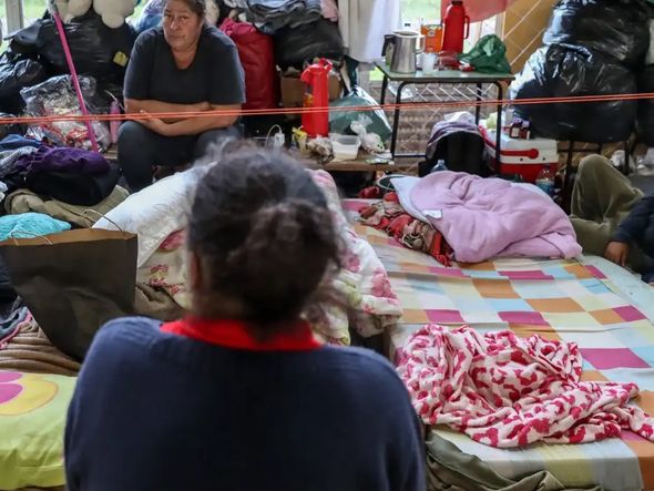Imagem - Auxílio Reconstrução: governo lança site para cadastro das famílias
