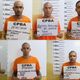 Imagem - Detento que fugiu de presídio em Barreiras é preso em Goiás; seis seguem foragidos