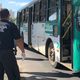 Imagem - Quatro suspeitos de roubo em ônibus são presos em Salvador