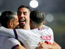 Imagem - É do Leão: Gringo ex-Bahia encaminha acerto com rival rubro-negro