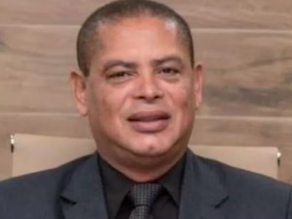 Imagem - Presidente da Câmara de Vereadores é espancado durante assalto em Salvador
