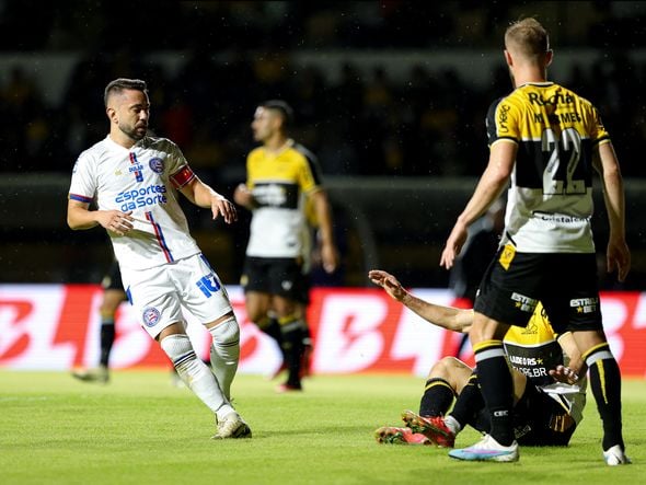 Imagem - Bahia x Criciúma: veja onde assistir, escalações e arbitragem