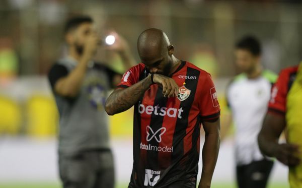 Vitória foi eliminado pelo Botafogo na terceira fase da Copa do Brasil