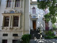 Imagem - Museu é fechado em Salvador devido às fortes chuvas