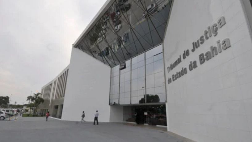 Imagem - Servidores da Justiça baiana anunciam greve; OAB pede efetivo de 60% para o período