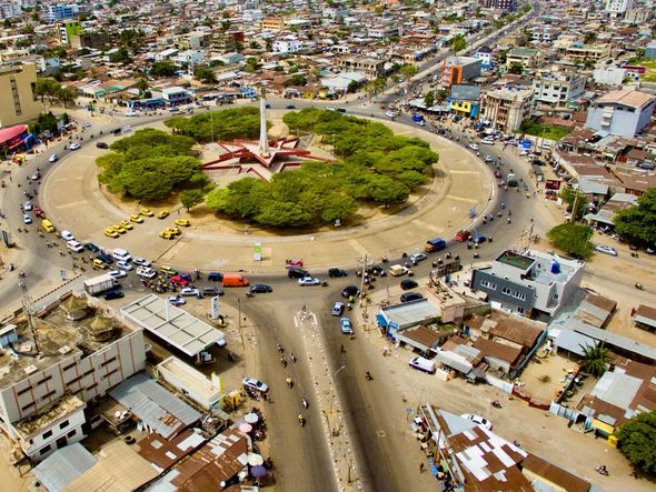 Imagem - Salvador deve ter voo direto para o Benin com passagens até R$ 2,6 mil