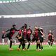 Imagem - Com um a menos, Leverkusen derrota Kaiserslautern e é campeão da Copa da Alemanha