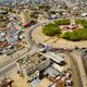 Imagem - Setur negocia voo do Benin para a Bahia