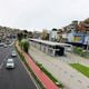 Imagem - Abertura de estação BRT é suspensa por furto de cabos de energia