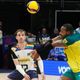 Imagem - Seleção brasileira de vôlei masculino perde para Itália no Maracanãzinho