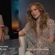 Imagem - Lore Improta entrevista Jennifer Lopez e mostra bastidores