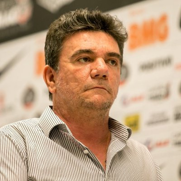 Sanchez é ex-presidente do clube