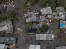 Imagem - Inmet emite alerta de perigo para tempestade e vendaval no sul do Brasil