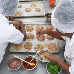 Imagem - Inscrições estão abertas para cursos gratuitos na área de gastronomia em Salvador