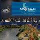 Imagem - Grupo de trabalho do G20 discute combate à pobreza em Salvador