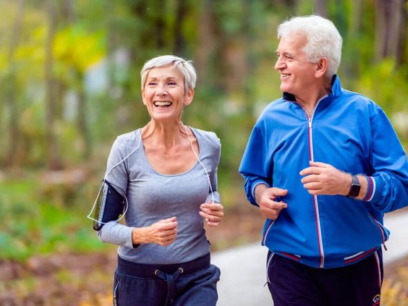 Imagem - Estudo mostra benefício de exercícios físicos em idosos com câncer