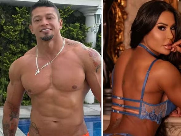 Imagem - Polêmico personal trainer de Gracyanne Barbosa é confirmado para A Fazenda